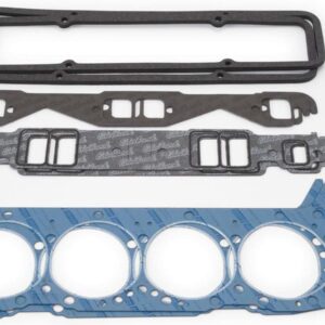 EDELBROCK Head Gasket Set - SBC 7361