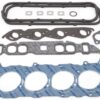EDELBROCK Head Gasket Set - BBC O/P 7363
