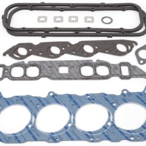 EDELBROCK Head Gasket Set - BBC O/P 7363
