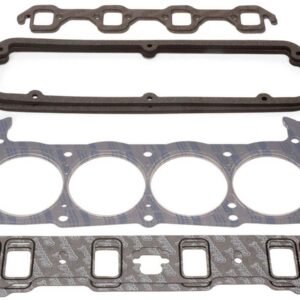 EDELBROCK Head Gasket Set - SBF 7364