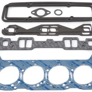 EDELBROCK Head Gasket Set - SBC Vortec 7367