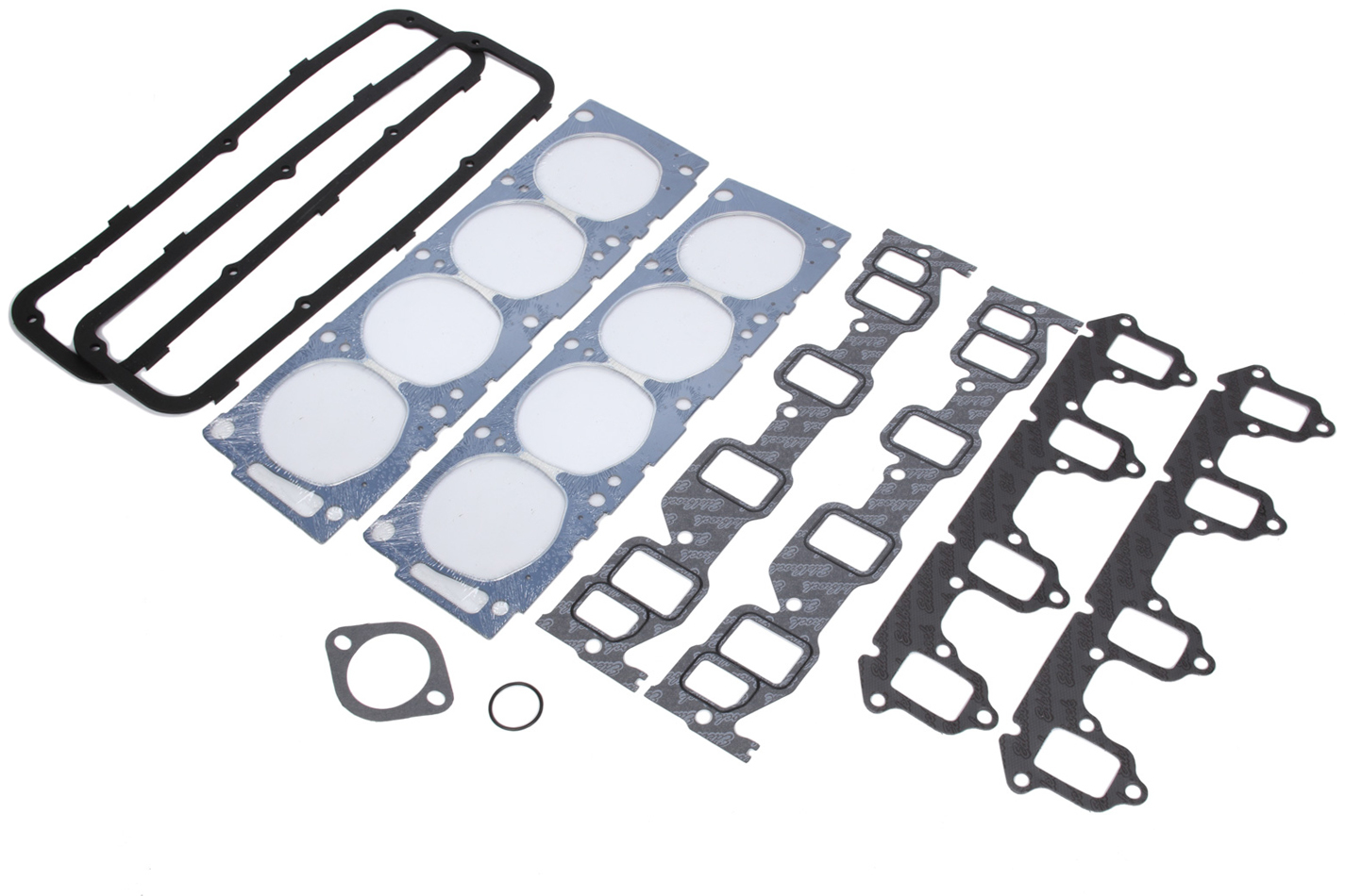 EDELBROCK Head Gasket Set (pr) BBF FE 390-428 7368