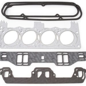 EDELBROCK Head Gasket Set - SBM 7370