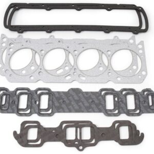 EDELBROCK Head Gasket Set - Olds V8 7373