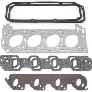 EDELBROCK Head Gasket Set - Ford 351C 7374