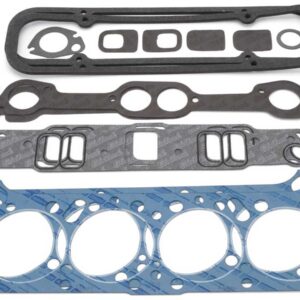 EDELBROCK Head Gasket Set - Pontiac 7382