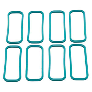 EDELBROCK O-Ring Intake Gasket GM LS1/LS2 8pk 7386