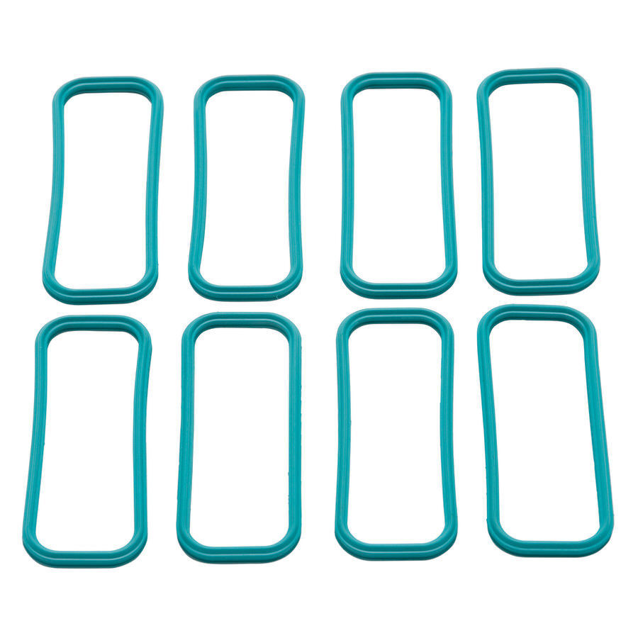 EDELBROCK O-Ring Intake Gasket GM LS1/LS2 8pk 7386