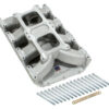 EDELBROCK BBM 426 Hemi Dual Quad Intake Manifold 7524
