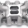 EDELBROCK SBF Performer RPM A/G Manifold - 351C 7564