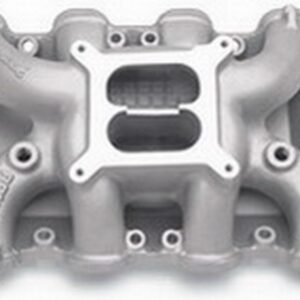 EDELBROCK SBF Performer RPM A/G Manifold - 351C 7564