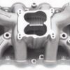 EDELBROCK BBF Performer RPM A/G Manifold - 460 7566