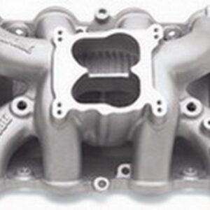 EDELBROCK BBF Performer RPM A/G Manifold - 460 7566