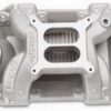 EDELBROCK SBM Performer RPM A/G Manifold - 340-360 7576