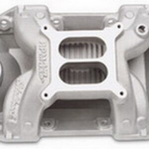 EDELBROCK SBM Performer RPM A/G Manifold - 340-360 7576