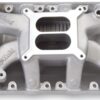 EDELBROCK SBF Performer RPM A/G Manifold - 351W 7581