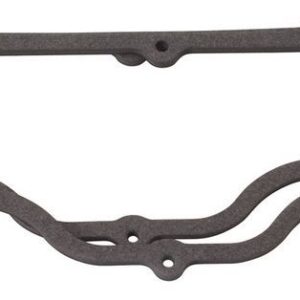 EDELBROCK Valve Cover Gasket Set - Chevy 348/409 7582