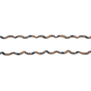 EDELBROCK Valve Cover Gasket  Jeep 4.0L I6 87-95 7583