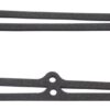 EDELBROCK Valve Cover Gasket Set - SBM 7592