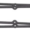 EDELBROCK Valve Cover Gasket Set - Chrysler Magnum 7593