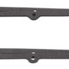 EDELBROCK Valve Cover Gasket Set - Olds V8 7598