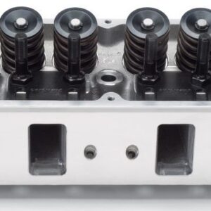 EDELBROCK SBF Victor Jr. Cylinder Head - Assm. 77189