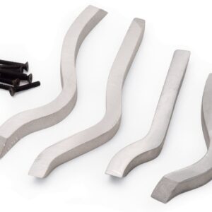 EDELBROCK SBF End Seal Spacer Kit 7726