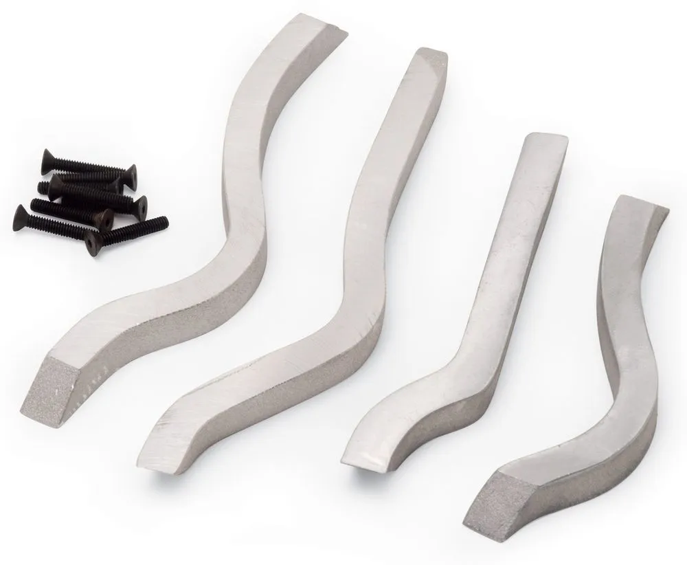 EDELBROCK SBF End Seal Spacer Kit 7726