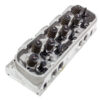 EDELBROCK BBC 24 Degree Victor Cylinder Head - Assm. 77485