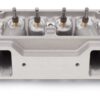 EDELBROCK BBM Victor Cylinder Head - Max Wedge w/Valves 77949