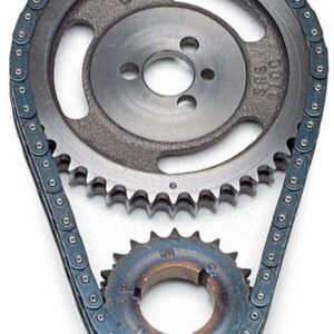 EDELBROCK True Roller Timing Set - SBC 7800