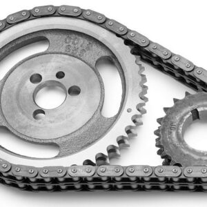 EDELBROCK True Roller Timing Set - SBC 7802