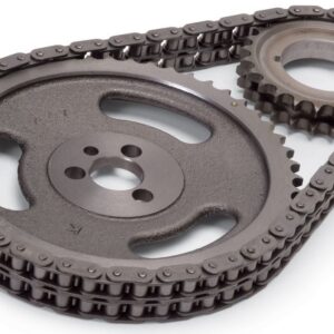 EDELBROCK True Roller Timing Set - BBC 7810