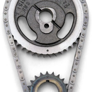EDELBROCK True Roller Timing Set - SBF 7811