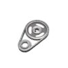 EDELBROCK True Roller Timing Set - Ford 351C 7821
