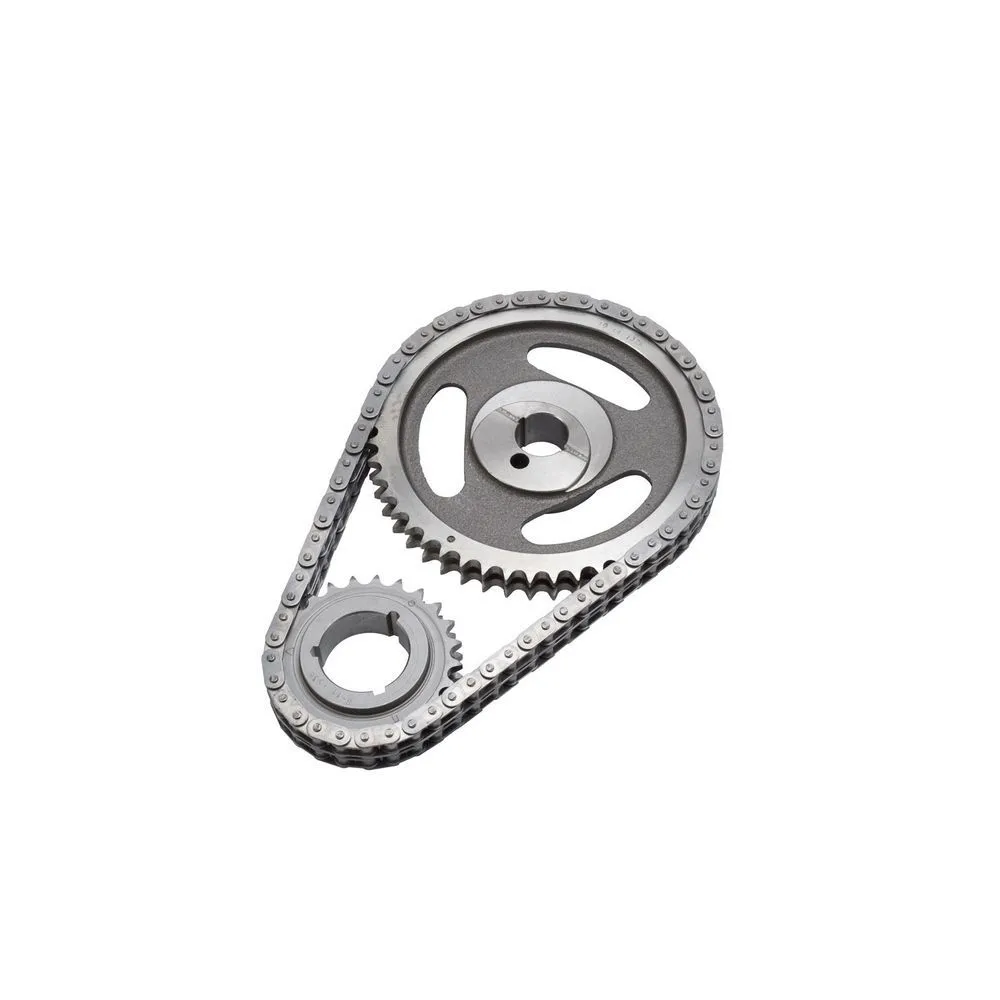 EDELBROCK True Roller Timing Set - Ford 351C 7821