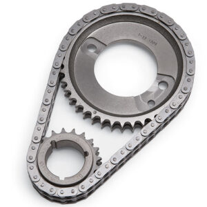 EDELBROCK True Roller Timing Set - Buick V6 7829