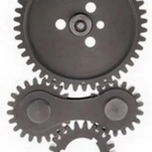 EDELBROCK Gear Drive - SBC 7890