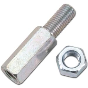 EDELBROCK A/T Trans. Rod Ext. Kit - 5/16in Mopar 8004