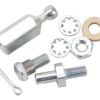 EDELBROCK Throttle & Trans. Stud Kit - Mopar 8007