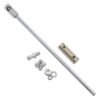 EDELBROCK Throttle Rod Ext. Kit - GM 8010