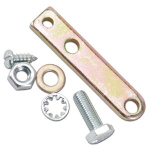 EDELBROCK A/T Trans. Rod Ext. Kit - Ford 8011