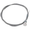 EDELBROCK Universal Choke Cable Kit w/EDE Logo 8013