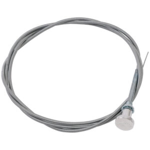 EDELBROCK Universal Choke Cable Kit w/EDE Logo 8013