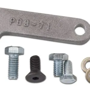 EDELBROCK Throttle Bracket - GM 8015