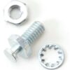 EDELBROCK A/T Trans. Kickdown Stud - GM 8018