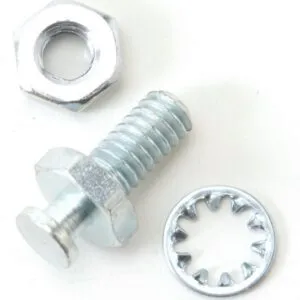 EDELBROCK A/T Trans. Kickdown Stud - GM 8018