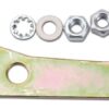 EDELBROCK A/T Trans. Kickdown Lever Kit - GM 8020