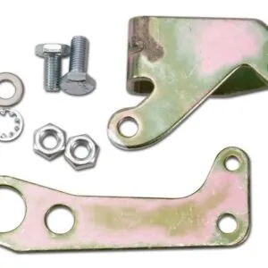 EDELBROCK A/T Trans. Kickdown Lever Kit - Mopar 8021