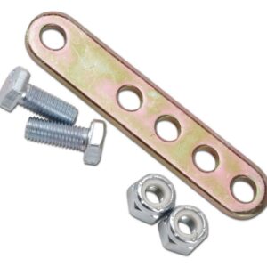 EDELBROCK A/T Trans. Kickdown Linkage Adapter Kit 8022